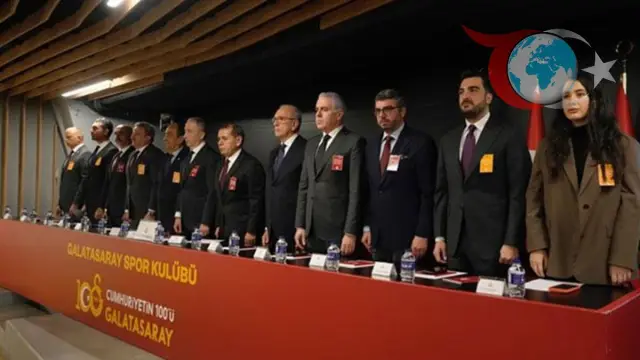 Galatasaray’dan Avrupa’da Büyük Hedefler ve Yeni Projeler