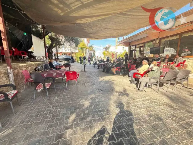 Kavaklı Mahallesi'nde GES Projesi İçin Şeffaf Yaklaşım
