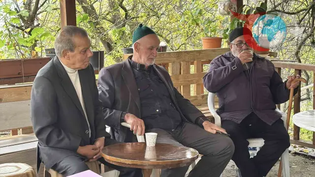 Gürcistan'da Düşen C-130 Uçağının Şehidi: Kıdemli Başçavuş Nuri Özcan'ın Hikayesi