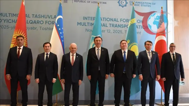 Türk Devletleri Ulaştırma Forumu: Orta Koridorun Geleceği ve Stratejik İşbirlikleri