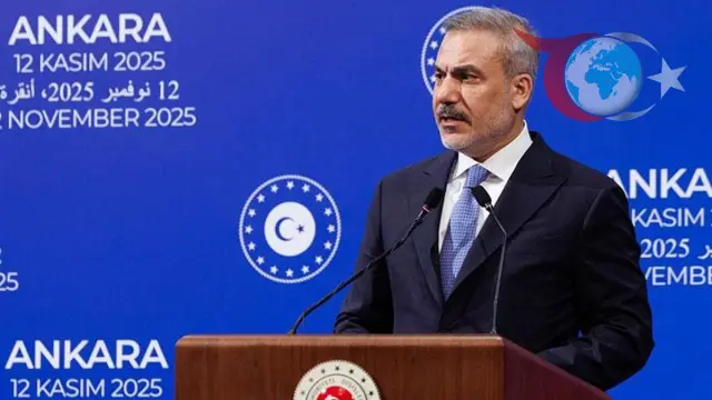 Türkiye ve Mısır Arasında Stratejik İşbirliği Güçleniyor