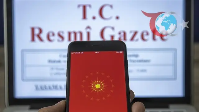 RTÜK Üyeliklerine Seçim: Fatma Çeliker ve Orhan Özdemir Görevde