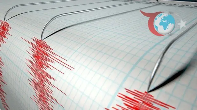 Kuzey Ege'de Sındırgı Merkezli İki Deprem Meydana Geldi