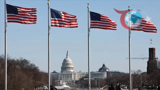 ABD Tarihindeki En Uzun Hükümet Kapanması Son Buldu