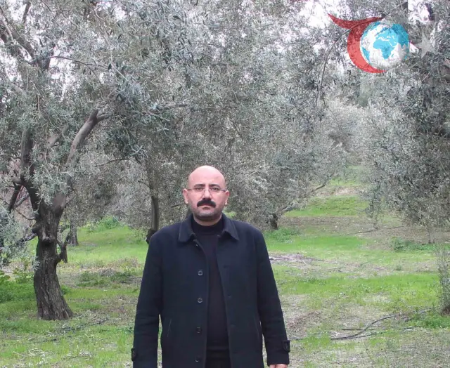 Zeytinyağı ve Zeytin Üretiminde Mut’un Yıldızı Parlıyor