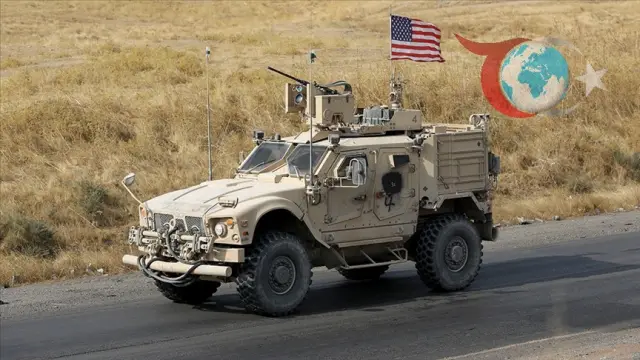 Suriye'de DEAŞ'a Karşı Başarılı Operasyon: 5 Terörist Etkisiz Hale Getirildi