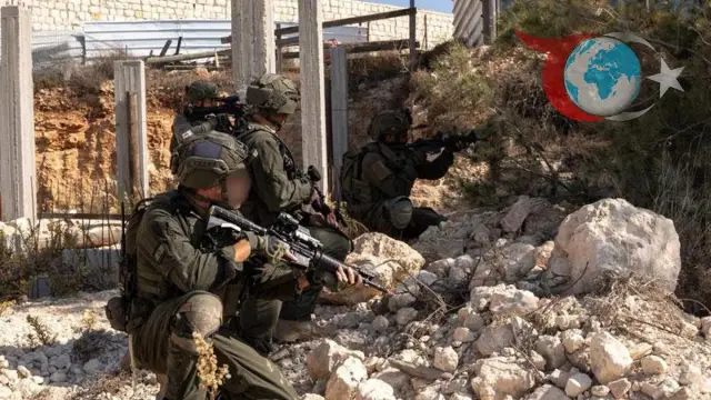 İsrail ve Filistin Arasındaki Gerginlik Tırmanıyor: Sınır Olayları ve Sonuçları