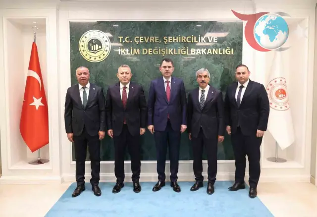 Kilis’te Şehir Kalkınmasına Büyük Destek: Yeni Projeler ve Hibeler Hayata Geçiyor