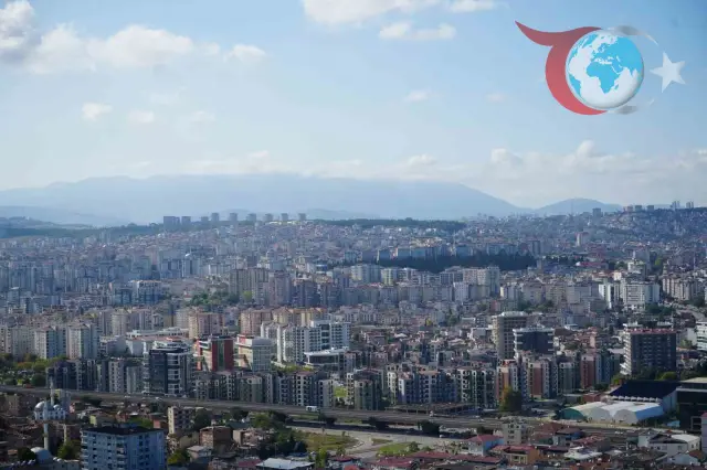 Samsun'da Konut Satışları Rekor Kırıyor: 2025'te Zirveye Ulaşıldı