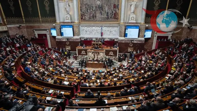 Fransa'da Emeklilik Reformu Askıya Alındı: Meclis Onayıyla 2028'e Kadar Duraklatıldı