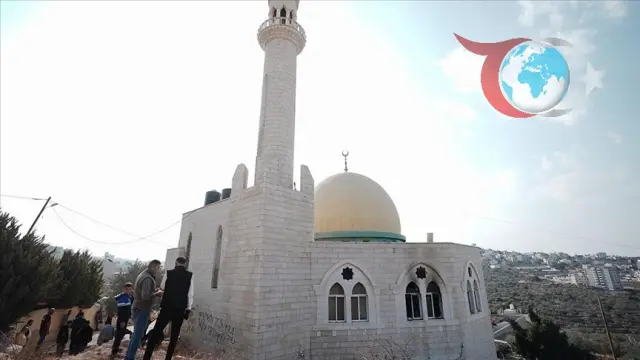 Batı Şeria'da Gerginlik Tırmanıyor: İsrail'in Provokatif Baskınları