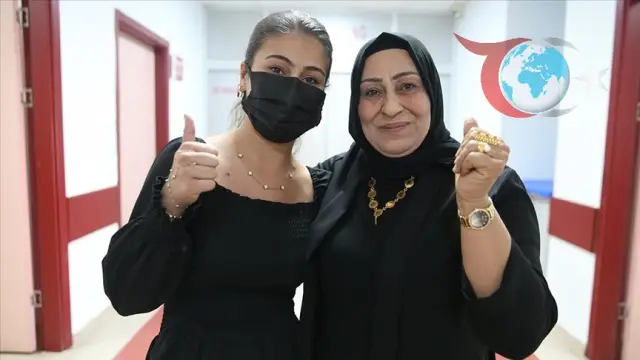 Organ Bağışı Mucizesi: Gülcan Yesin'in Hayatını Değiştiren Telefon