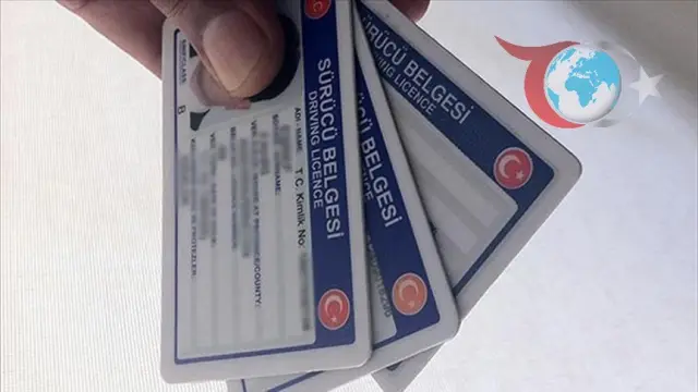 Eski Tip Ehliyetlerin Değiştirilmesi İçin Son Tarih Yaklaşıyor: Sürücüler Uyarılıyor