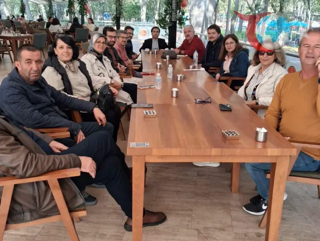 Gönen’de Ömer Seyfettin’in İzinden: Öğretmenler Edebiyat Akademisi’nden Unutulmaz Bir Etkinlik