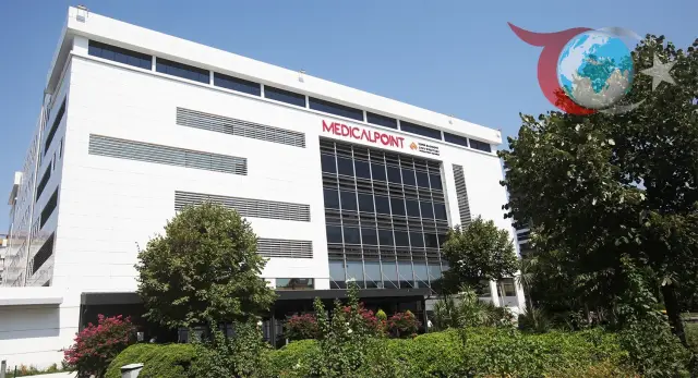 Medical Point İzmir Hastanesi: Sağlıkta Mükemmelliğin Yeni Adı