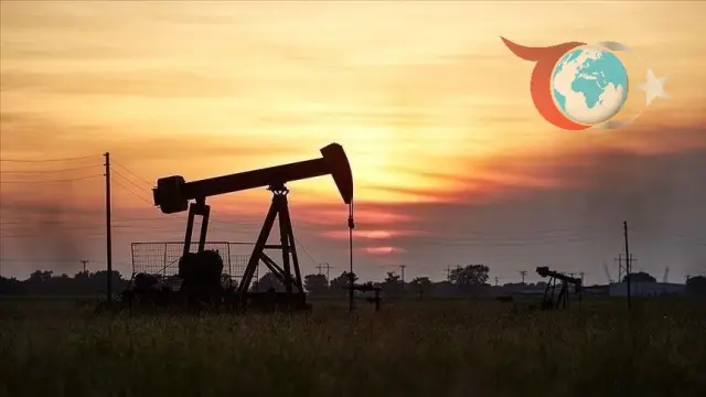 Küresel Petrol Talebindeki Artış ve Üretimdeki Değişim