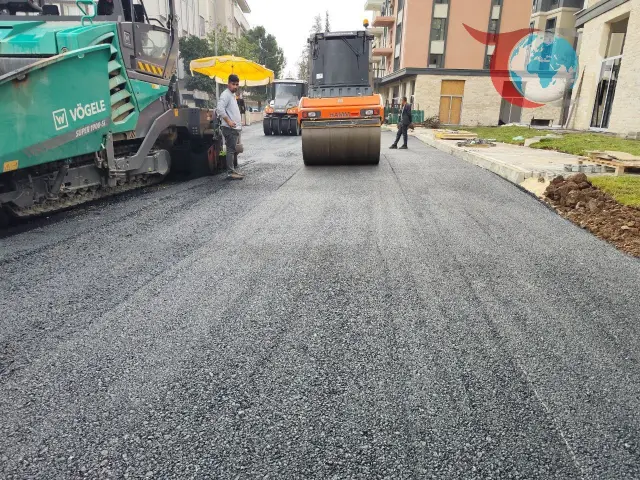 Adıyaman'da Modern Ulaşım Altyapısı İçin Hız Kesmeden Çalışmalar Devam Ediyor