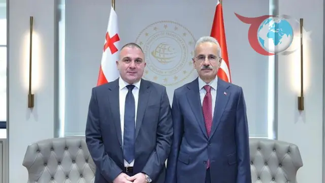 Türkiye ve Gürcistan Arasında Stratejik İş Birliği: Ulaştırma Projeleri ve Daha Fazlası