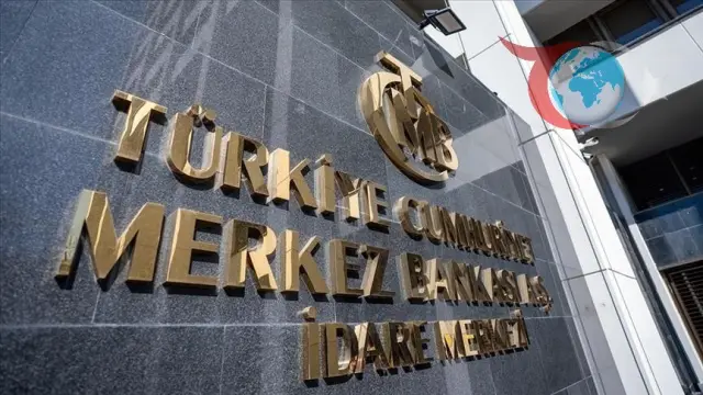 Merkez Bankası Rezervlerinde Kasım Artışı Dikkat Çekiyor