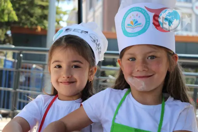 Türk Mutfağı Haftası Bolu’da Coşkuyla Başladı