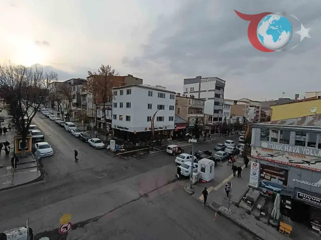 Kars'ta Konut Satışları Hız Kesmeden Artıyor