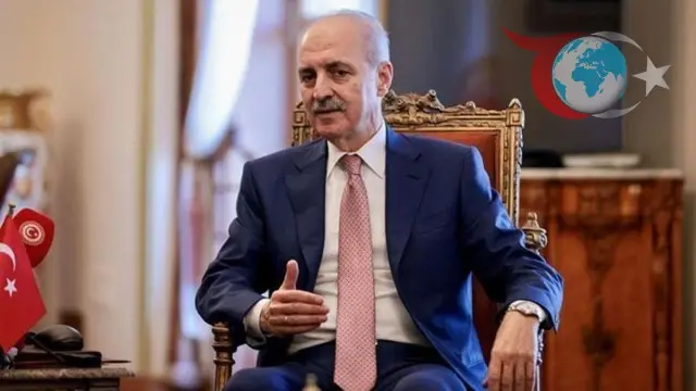 Kurtulmuş ve Usta Arasında Gerilim: Dava Süreci Başladı