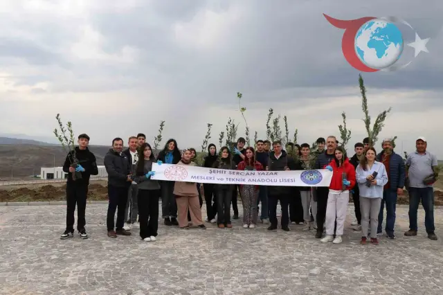 Yalova OSB’den Atatürk'ü Anma ve Çevre Bilinci Etkinlikleri