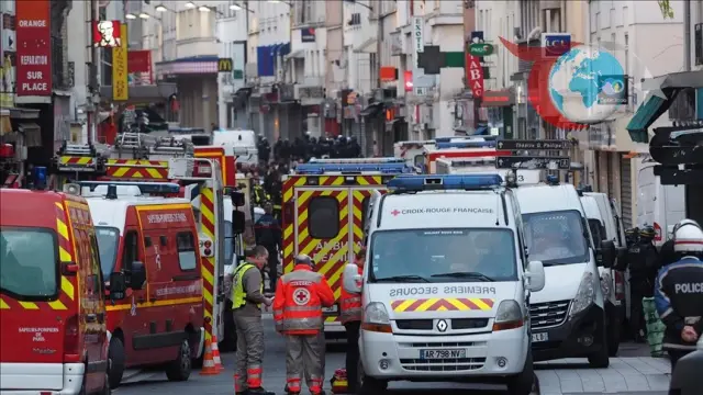 Paris Saldırılarının 10. Yıl Dönümünde Anma Törenleri: Macron’dan Mesajlar ve Derneklerin Tepkileri
