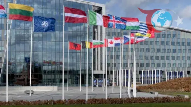 NATO Ülkelerinden Ukrayna'ya 500 Milyon Dolarlık Destek Hamlesi
