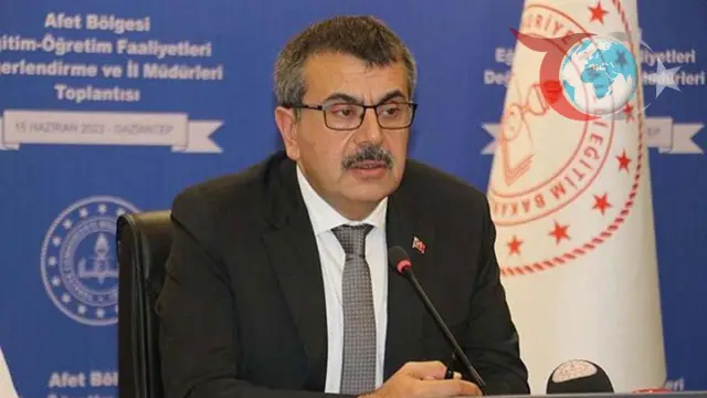 Şehit Askerlerin Anıları Yaşatılacak: Bakan Tekin'den Duygusal Destek Mesajı