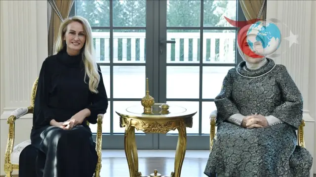 Türkiye ve KKTC'nin Dostluk Bağlarını Güçlendiren Ziyaret