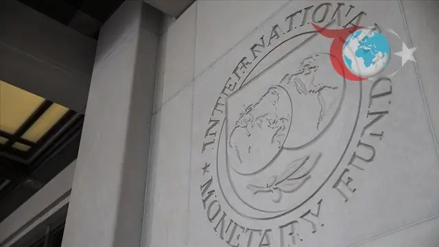 ABD Ekonomisi ve Suriye: IMF’den Çarpıcı Değerlendirmeler