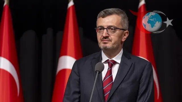 Kıbrıs Türk Halkıyla Dayanışma ve Geleceğe Güçlü Adımlar