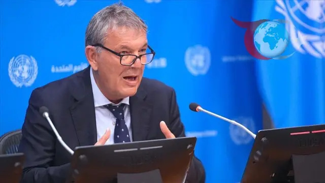 UNRWA Uyardı: Filistinli Mültecilere Yardım Tehlikede