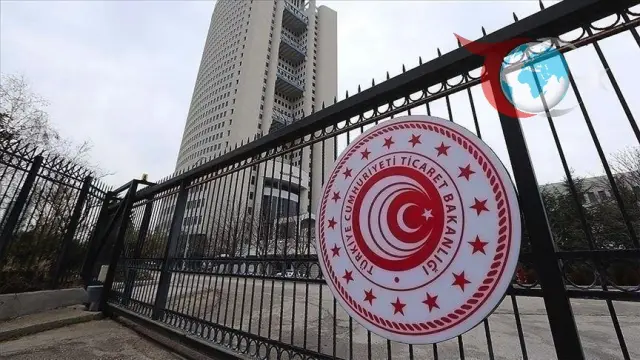 Ticaret Bakanlığı 95 Yeni Personel Alımı Yapacak