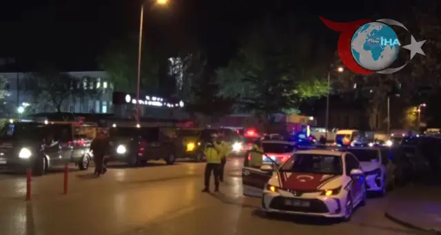 Gözyaşları İçinde Son Yolculuğuna Uğurlanan Kahramanlarımız