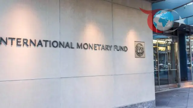 IMF'den Ukrayna'ya Yolsuzlukla Mücadelede Güçlendirilmiş Reform Çağrısı