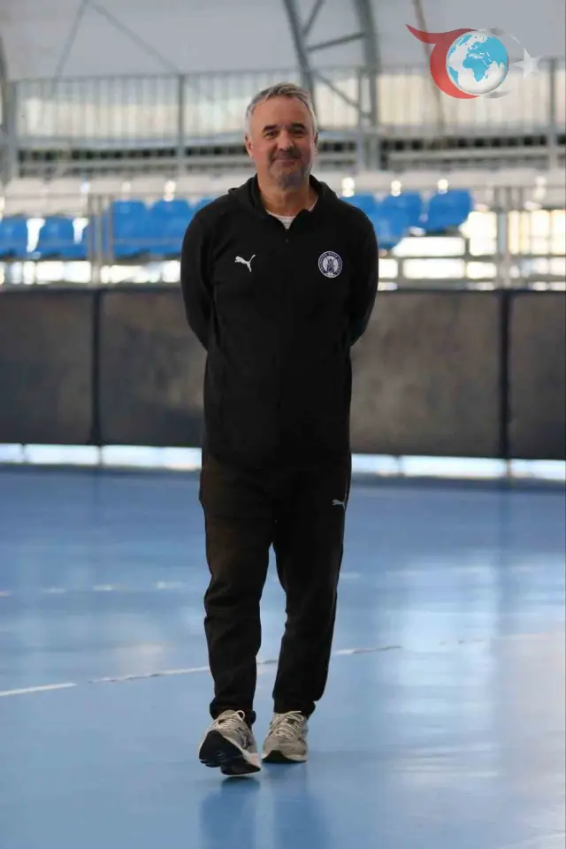 Yalıkavakspor İkinci Yarıya İddialı Hazırlanıyor