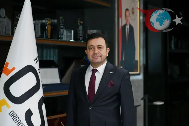 Kayseri OSB, Kışa Tam Hazırlıkla Giriyor: 7/24 Hizmet İle Güvende Kalın