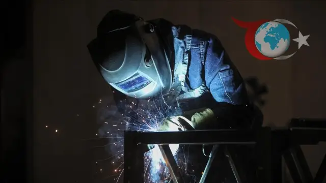 Sanayi Sektöründe Düşüş, İnşaat ve Ticaret-Hizmet Sektörlerinde Artış