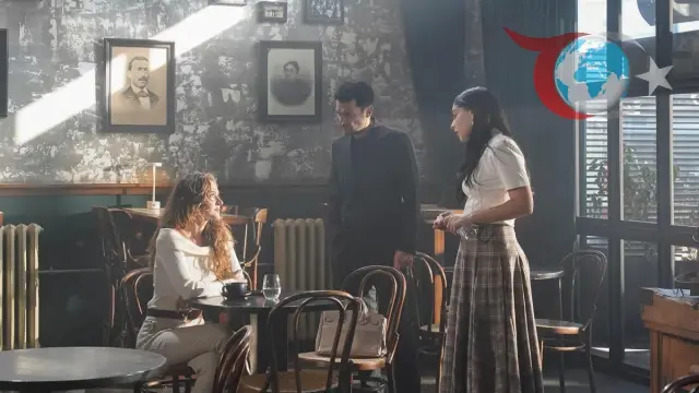 Zeynep ve Kader Arasındaki Gerginlik Tırmanıyor: Güller ve Günahlar'da Duygusal Fırtına