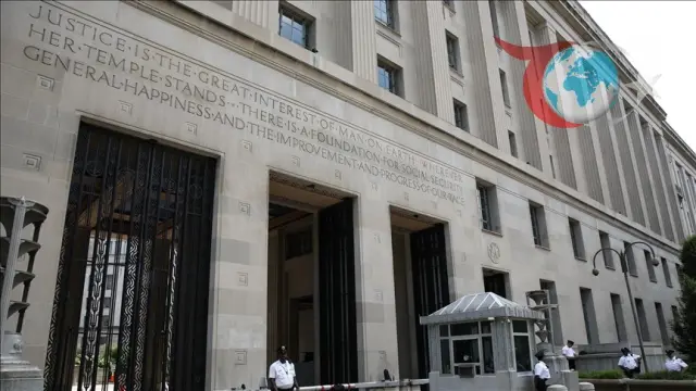 California'da Seçim Bölgeleri Yeniden Çiziliyor: Adalet Bakanlığı Karşı Çıkıyor