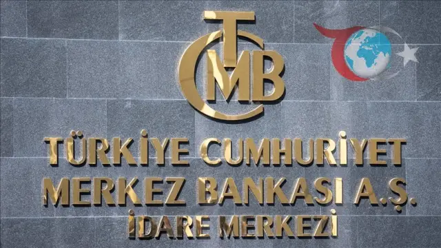 TCMB Piyasa Katılımcıları Anketi: TÜFE ve Politika Faizi Beklentileri Yükseliyor
