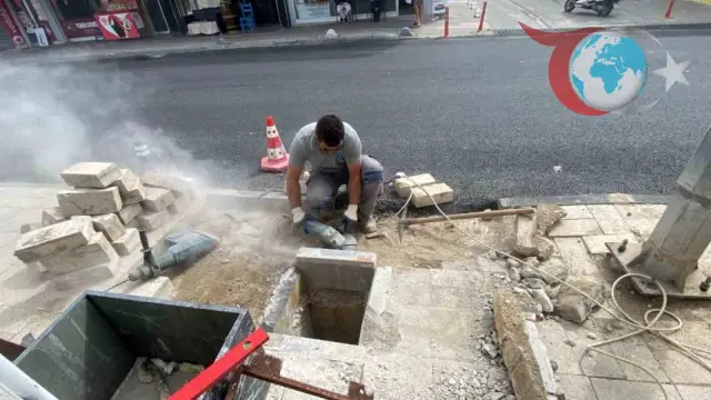 Bodrum ve Muğla Belediyeleri İş Birliğinde