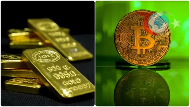 Dubai'nin Değerli Metaller ve Su Pazarı Vizyonu: Türkiye ile İş Birliği Fırsatları