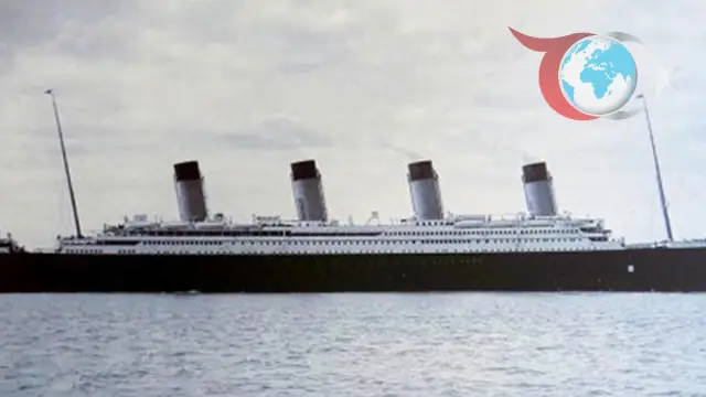 Titanic Faciasının Tanıkları: Isidor Straus'un Altın Saati Açık Artırmaya Çıkıyor