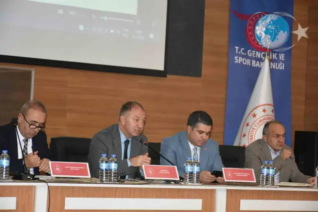 Erzurum Gençlik ve Spor İl Müdürlüğü: Zirvedeki Başarının Perde Arkası