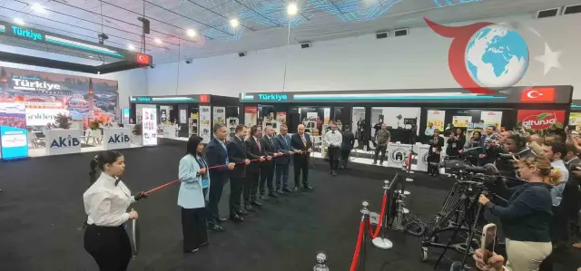Venezuela'da Başlayan Türk İhraç Ürünleri Fuarı, Türk İhracatına İvme Kazandırıyor
