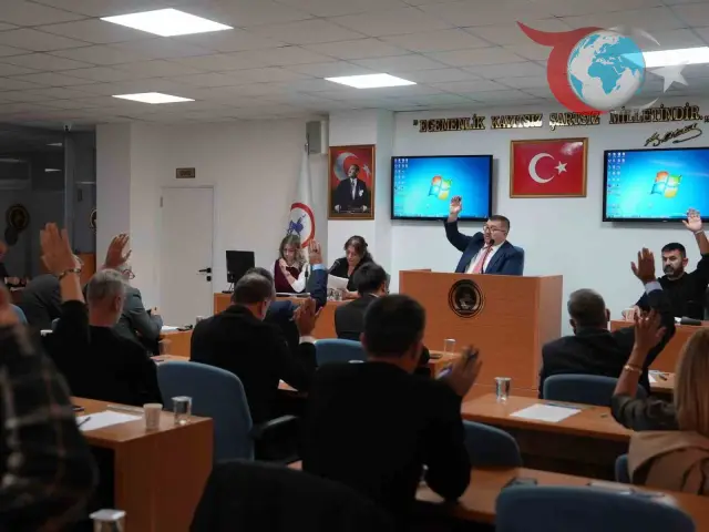 Düzce Belediye Meclisi'nde 2026 Yılı Bütçesi Onaylandı