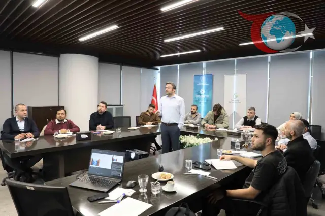 Gıda İhracatında Karşılaşılan Teknik Engellere Çözüm Arayışları